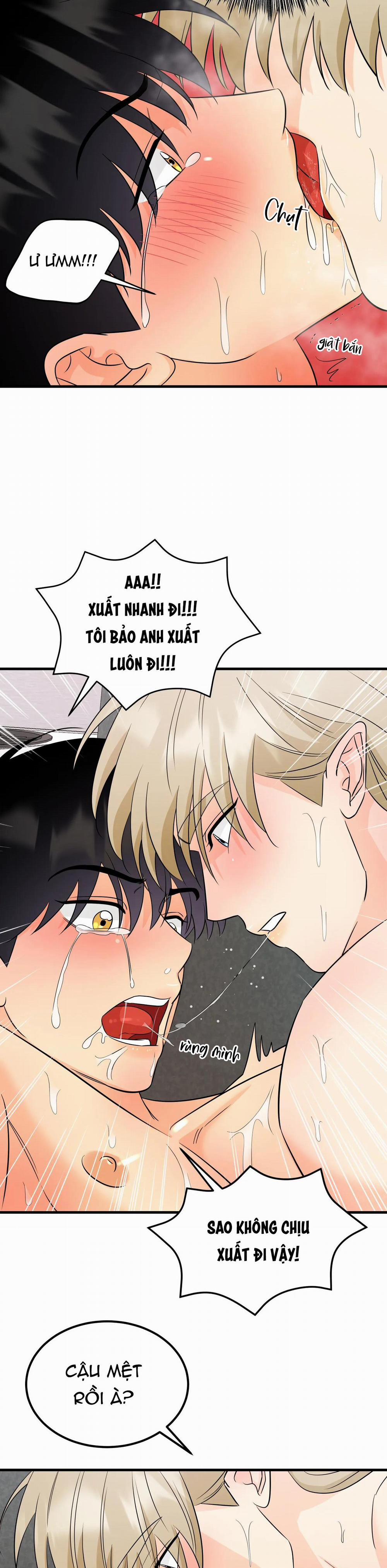 Tình Yêu Cổ Tích 18 trang 37