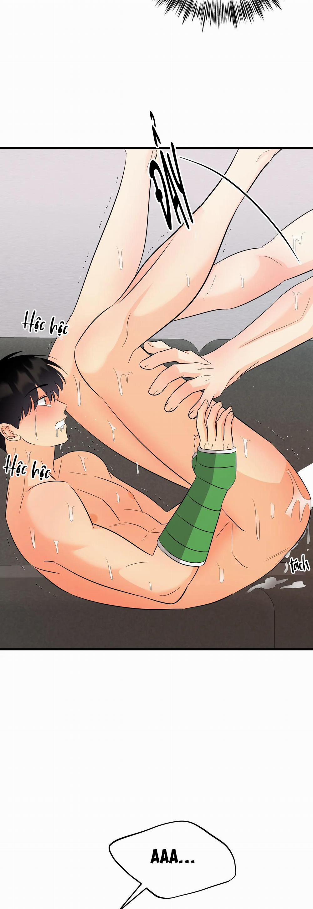 Tình Yêu Cổ Tích 18 trang 39