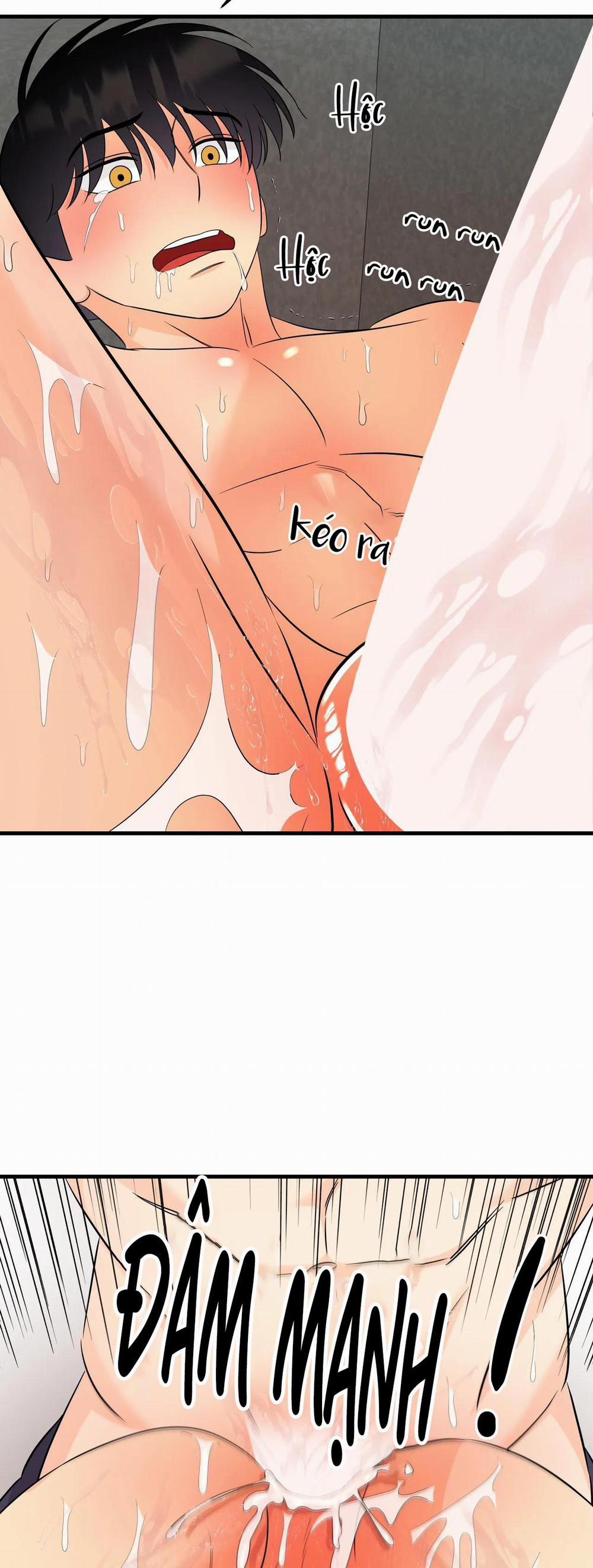 Tình Yêu Cổ Tích 18 trang 40