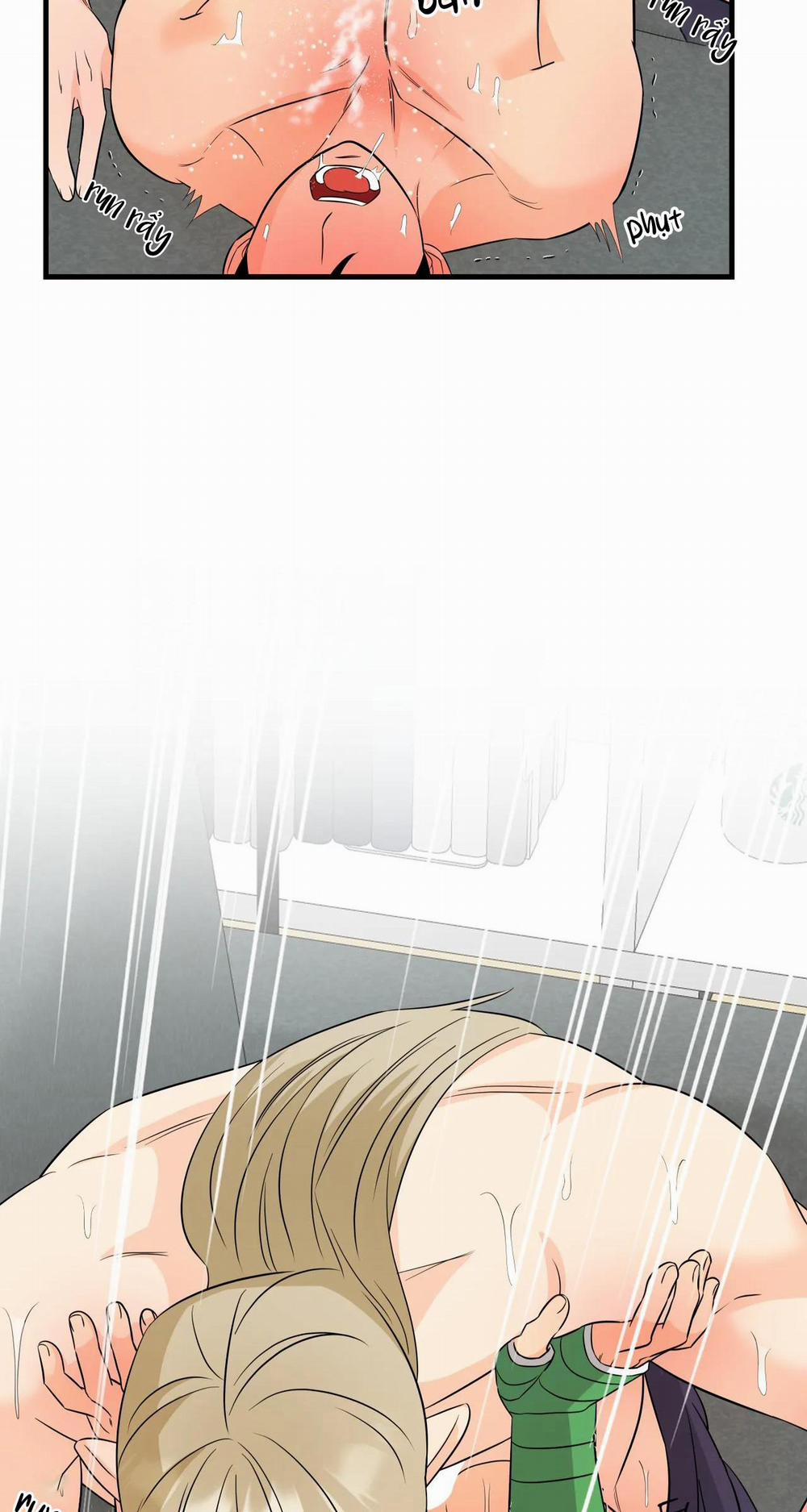 Tình Yêu Cổ Tích 18 trang 44