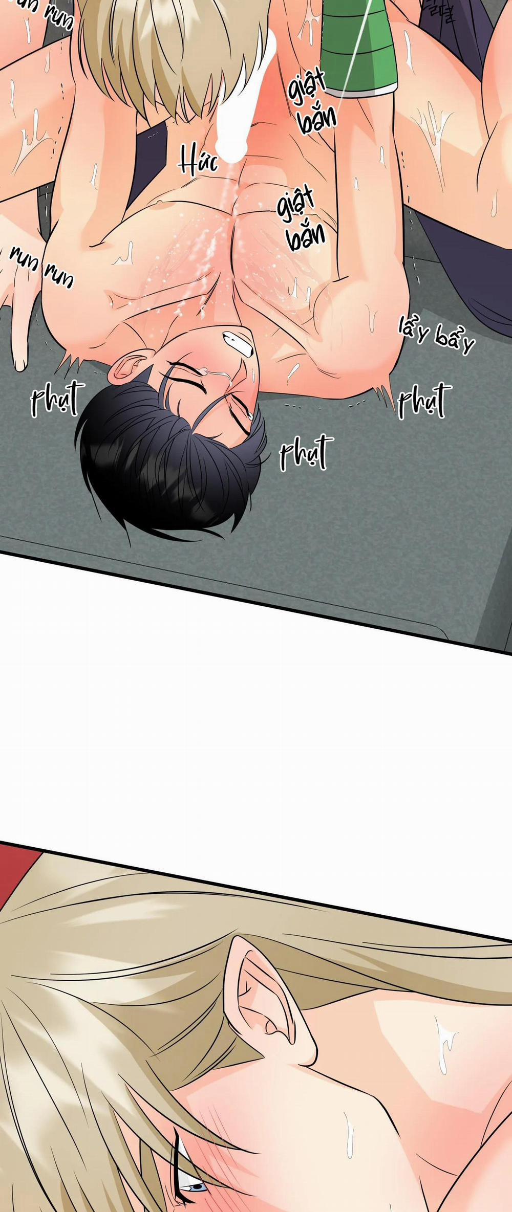 Tình Yêu Cổ Tích 18 trang 45