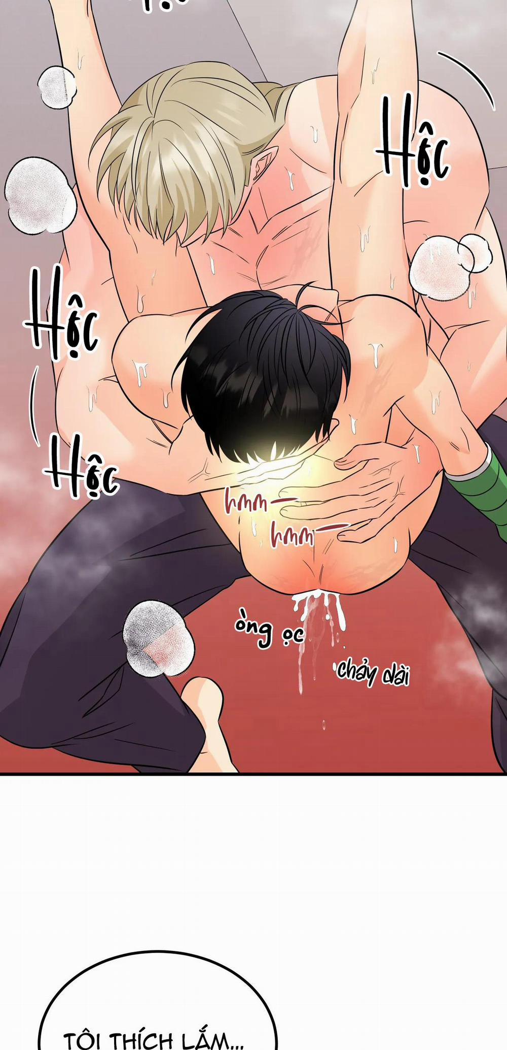 Tình Yêu Cổ Tích 18 trang 49