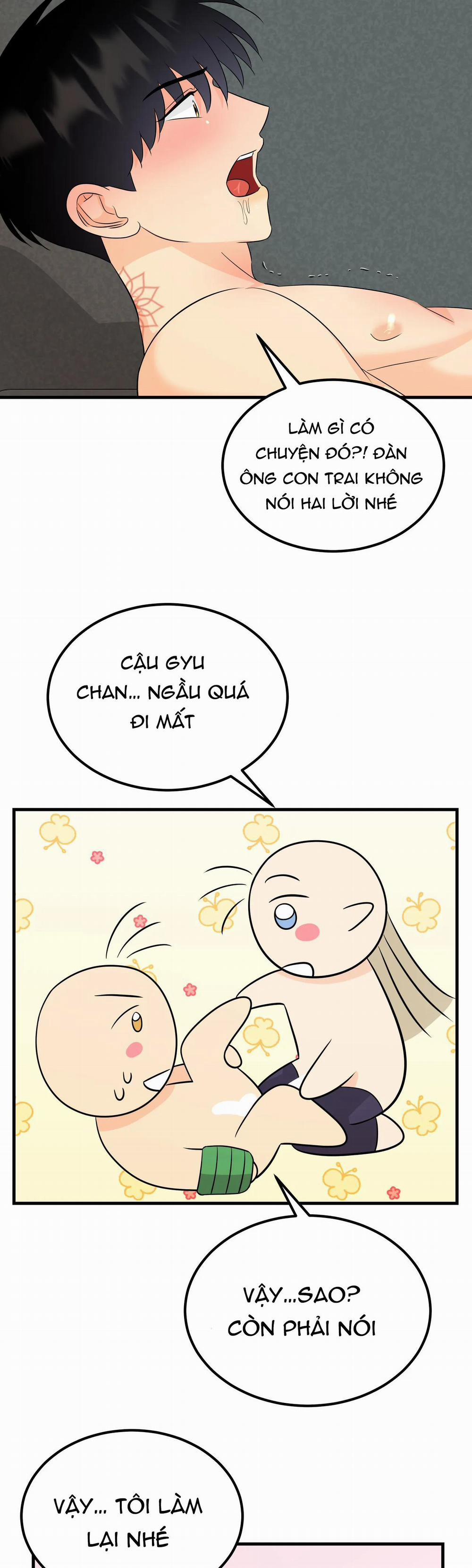 Tình Yêu Cổ Tích 18 trang 8