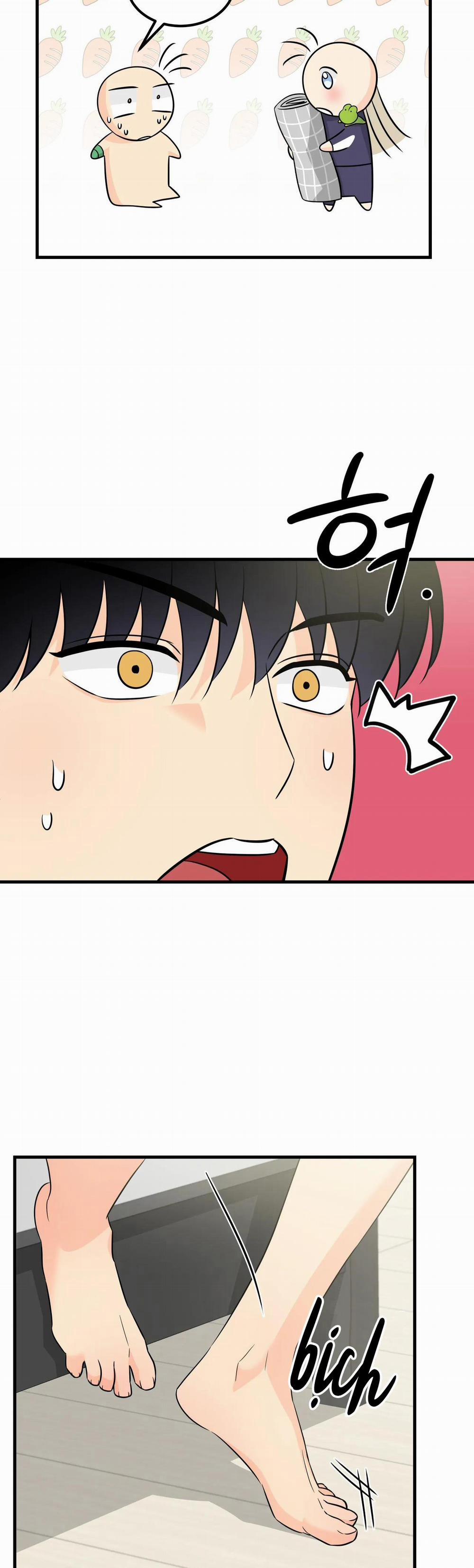 Tình Yêu Cổ Tích 19 trang 10