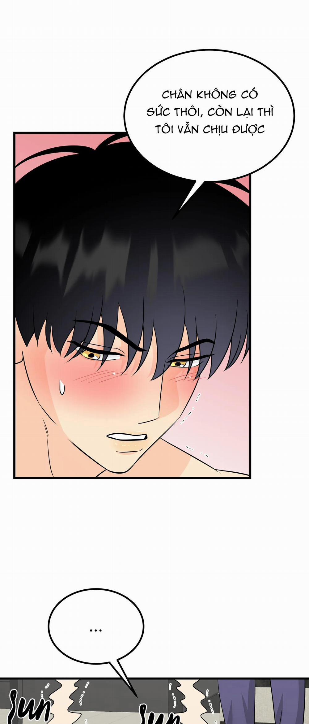 Tình Yêu Cổ Tích 19 trang 14