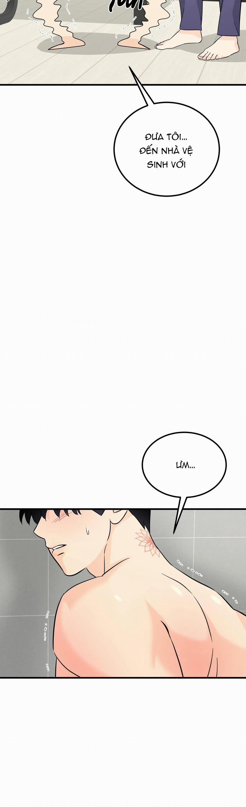 Tình Yêu Cổ Tích 19 trang 15