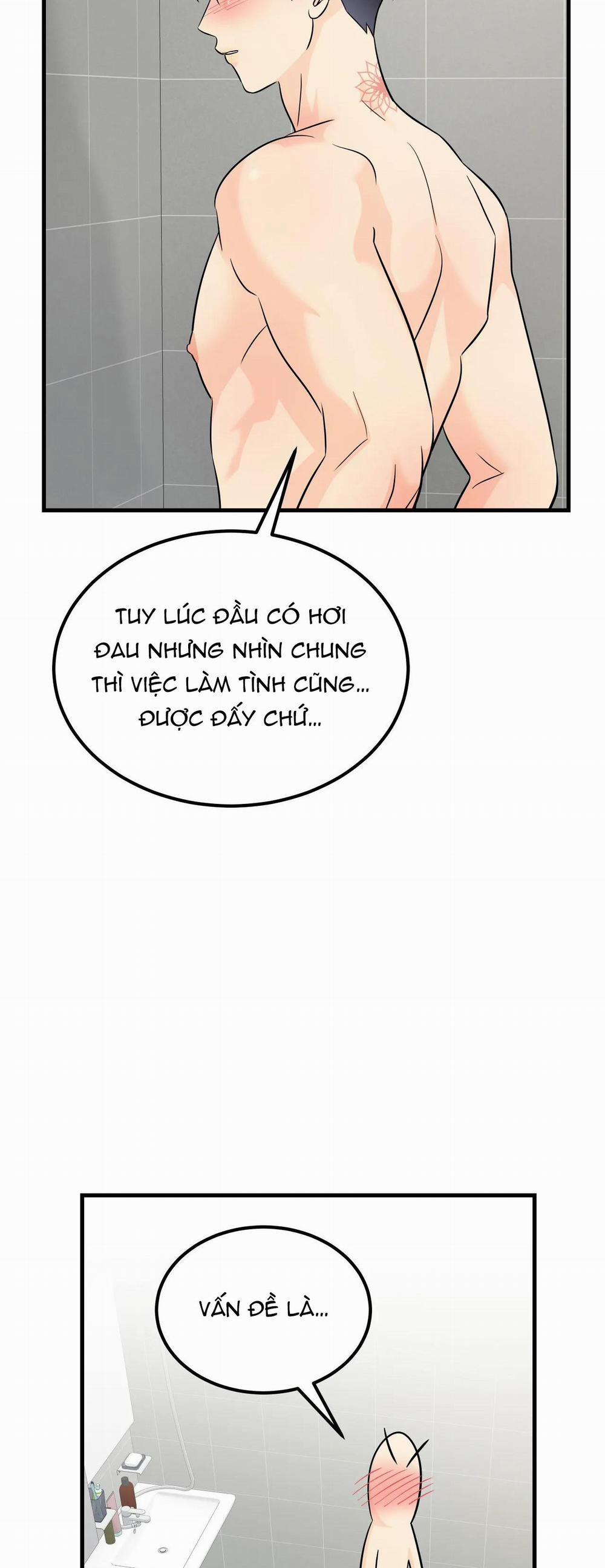 Tình Yêu Cổ Tích 19 trang 18