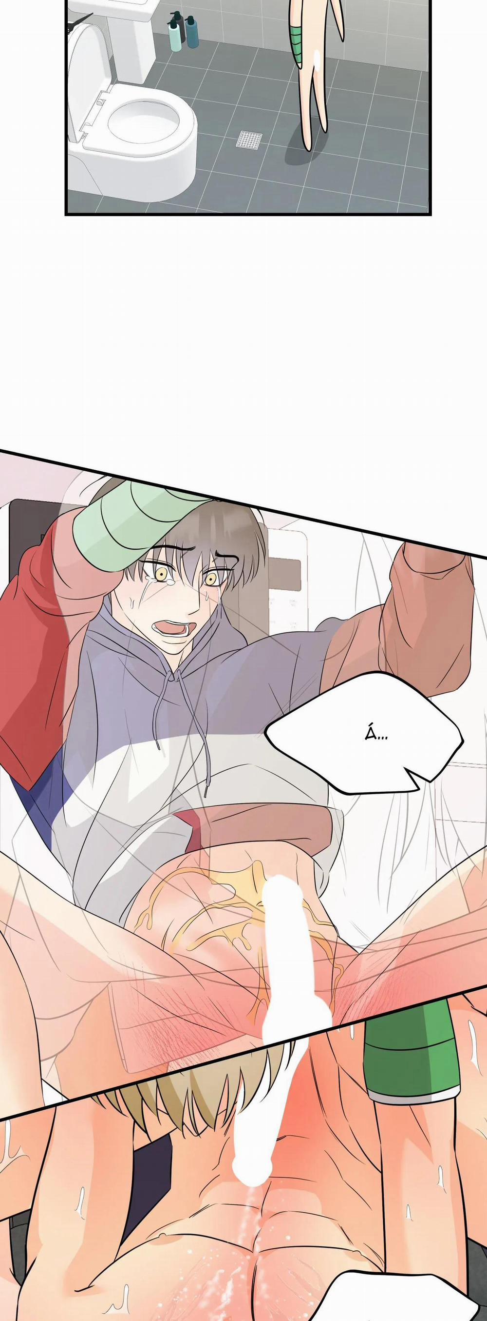 Tình Yêu Cổ Tích 19 trang 19