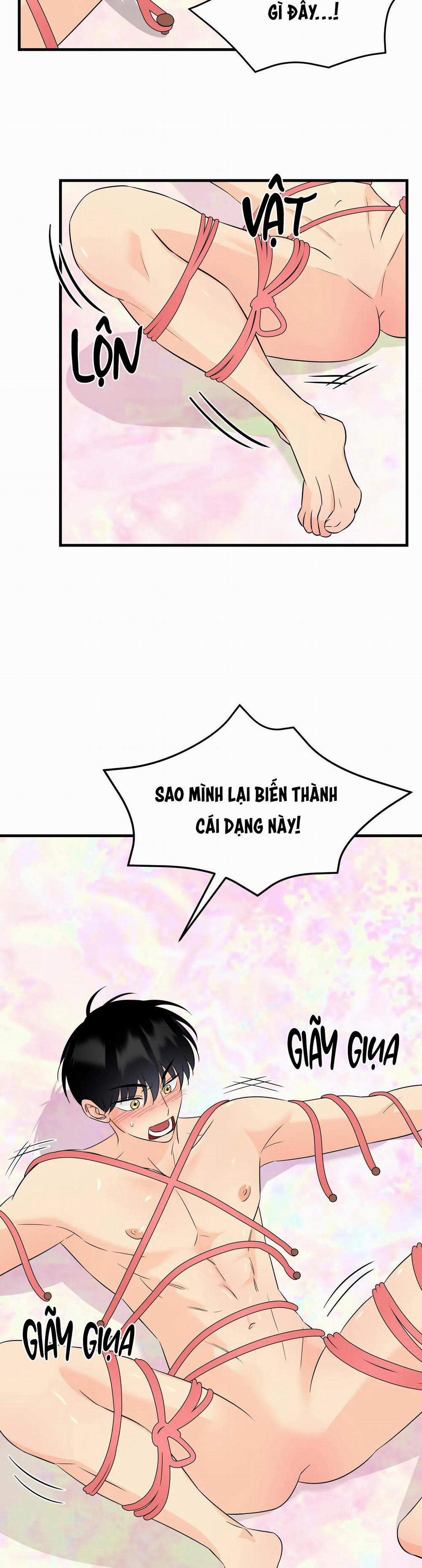 Tình Yêu Cổ Tích 19 trang 2