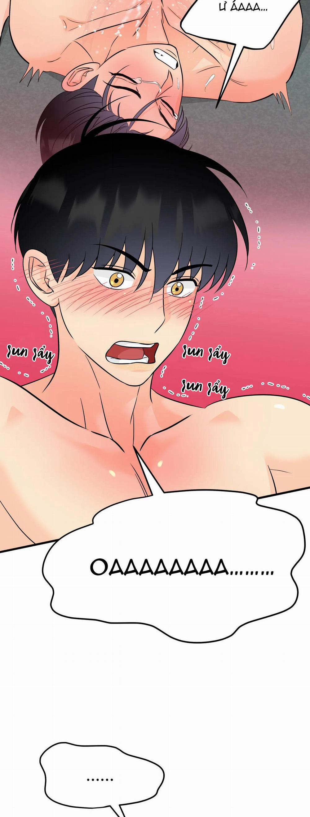 Tình Yêu Cổ Tích 19 trang 20