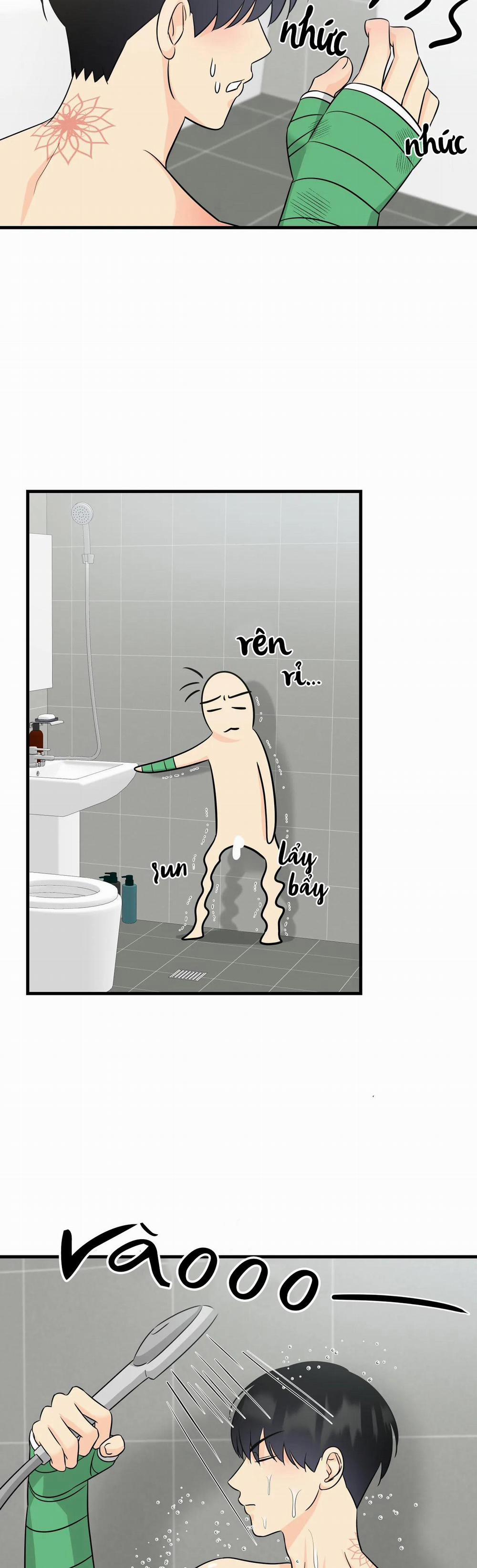 Tình Yêu Cổ Tích 19 trang 23