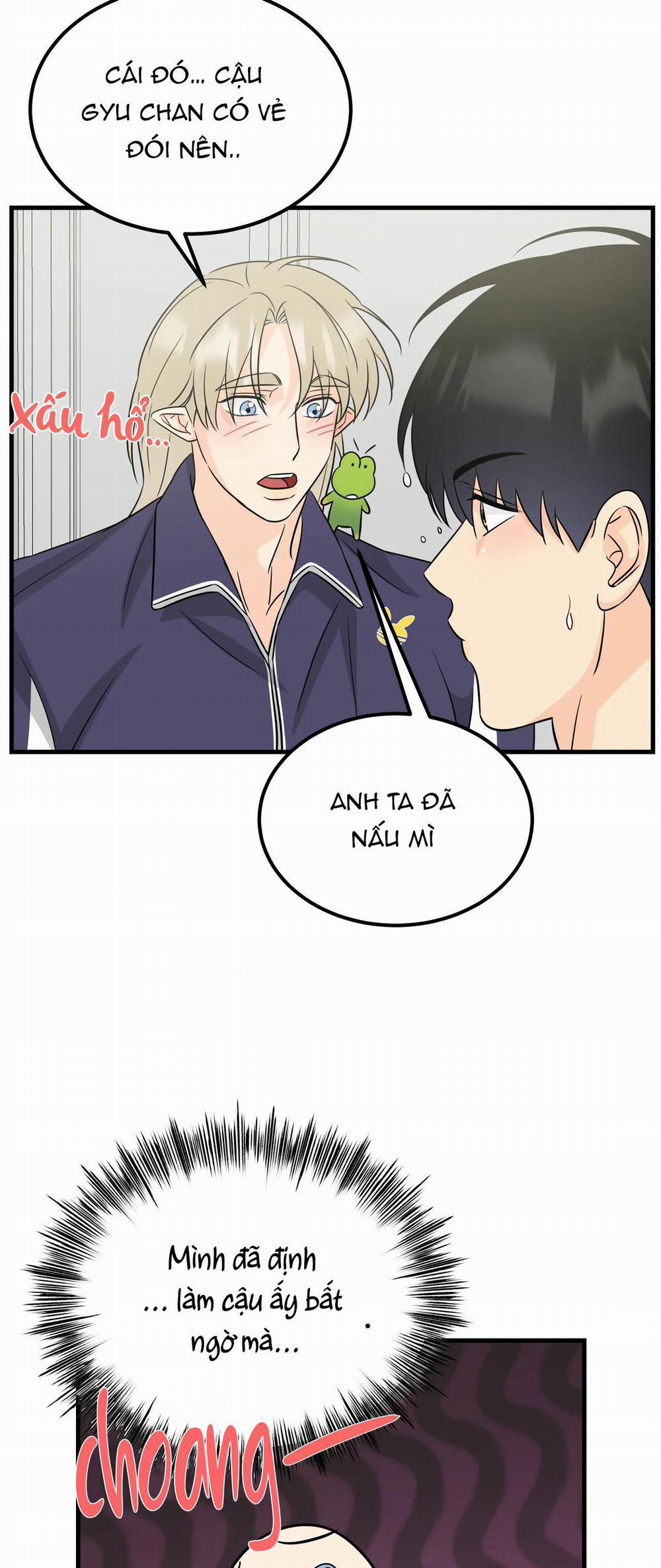 Tình Yêu Cổ Tích 19 trang 26