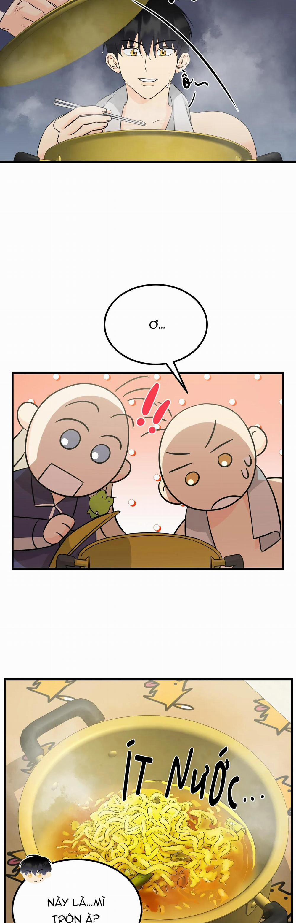 Tình Yêu Cổ Tích 19 trang 29