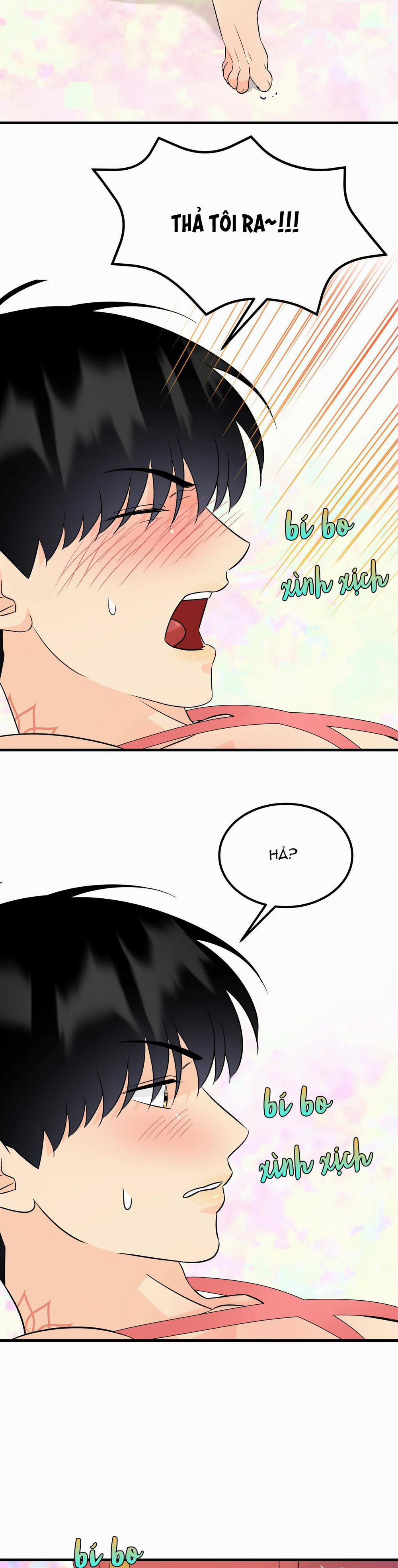 Tình Yêu Cổ Tích 19 trang 3