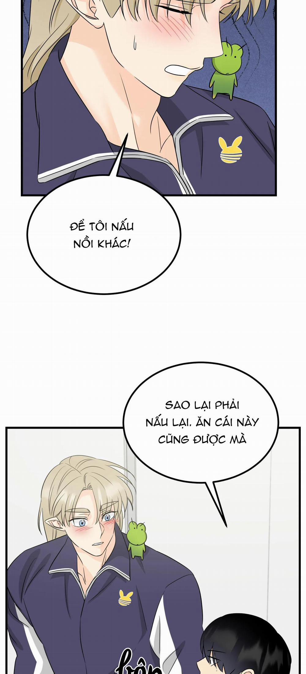 Tình Yêu Cổ Tích 19 trang 31