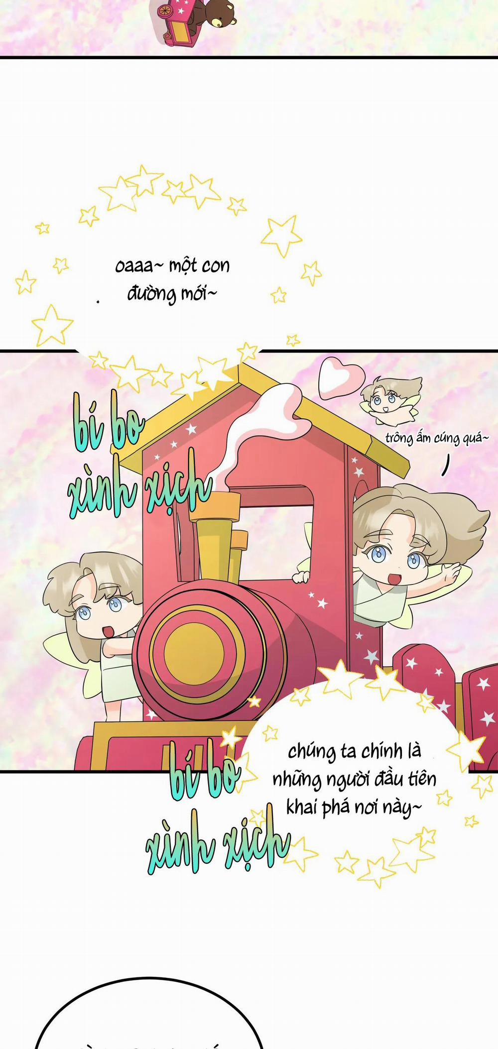 Tình Yêu Cổ Tích 19 trang 5