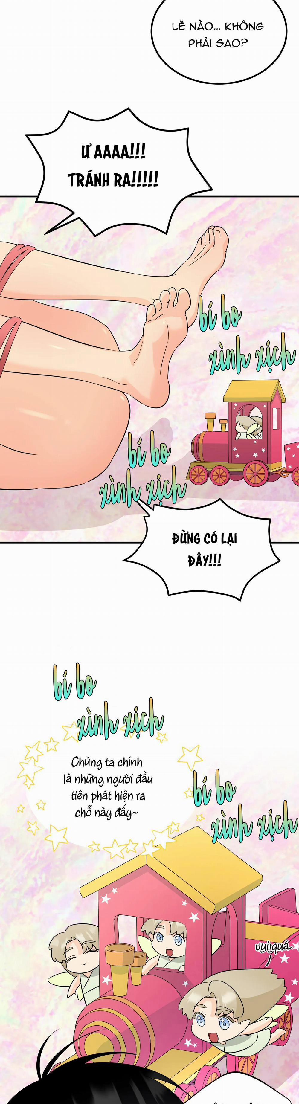 Tình Yêu Cổ Tích 19 trang 7