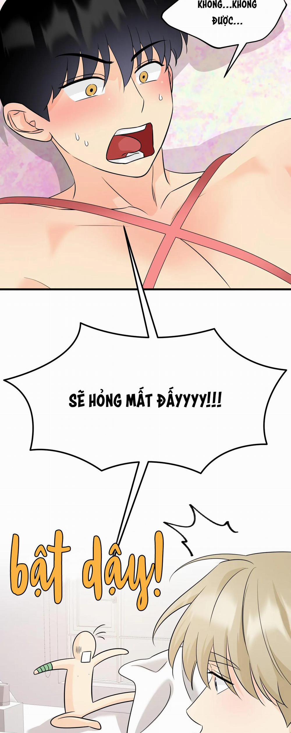 Tình Yêu Cổ Tích 19 trang 8