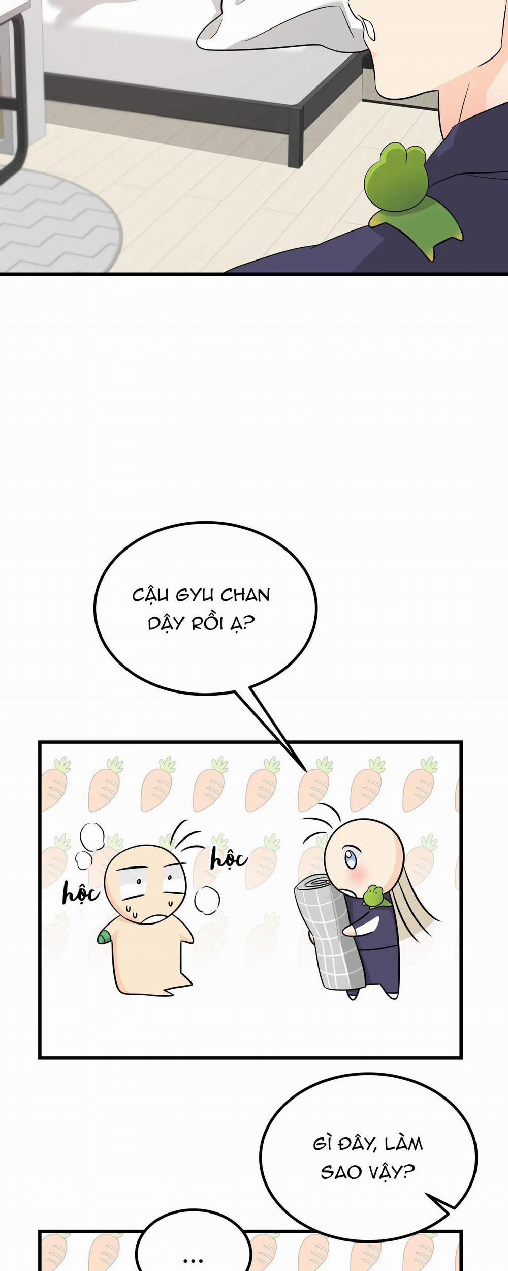 Tình Yêu Cổ Tích 19 trang 9