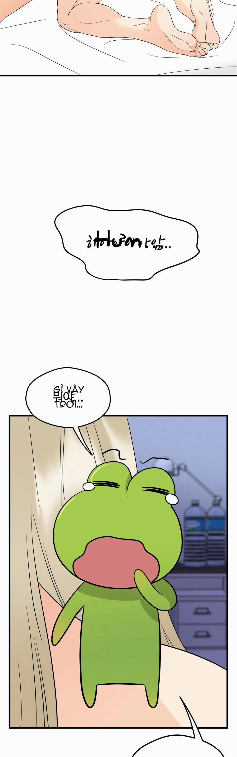 Tình Yêu Cổ Tích 2 trang 1