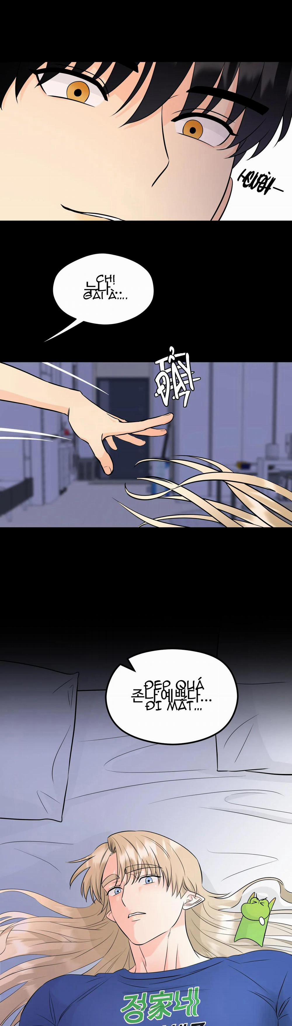 Tình Yêu Cổ Tích 2 trang 17