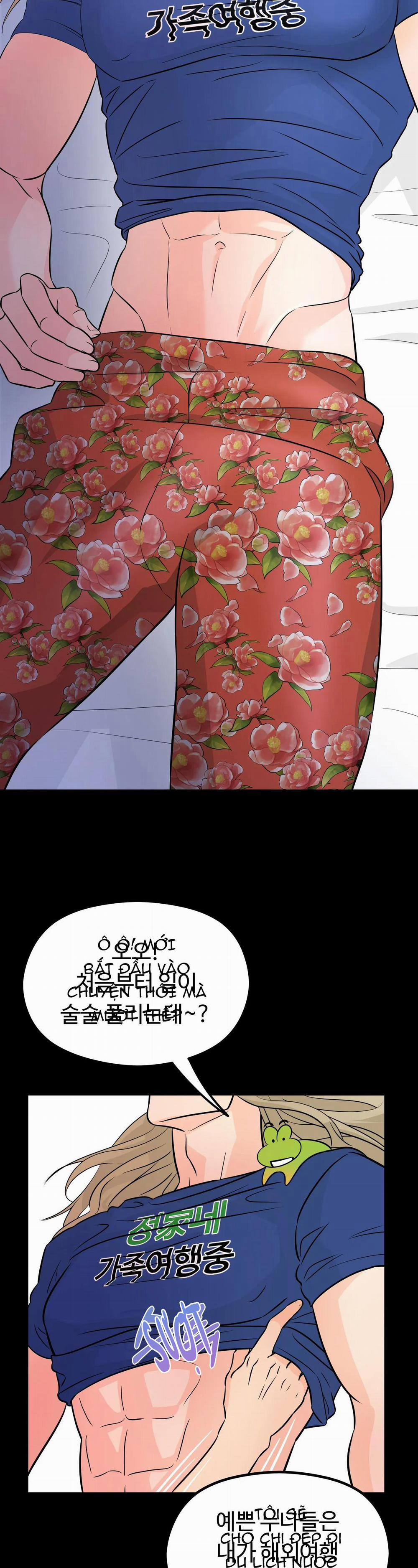 Tình Yêu Cổ Tích 2 trang 18