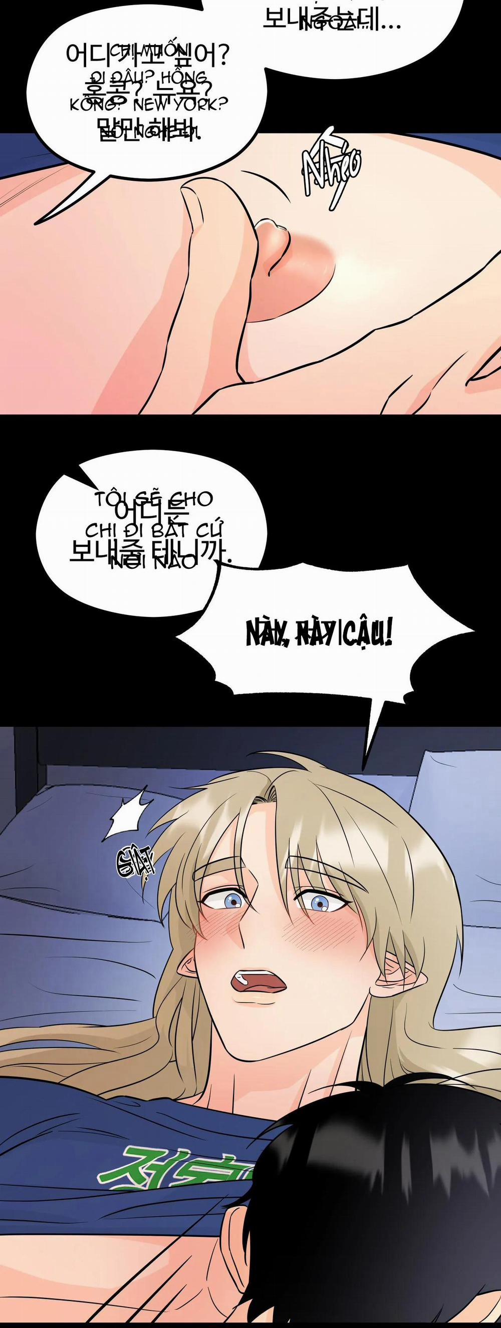 Tình Yêu Cổ Tích 2 trang 19