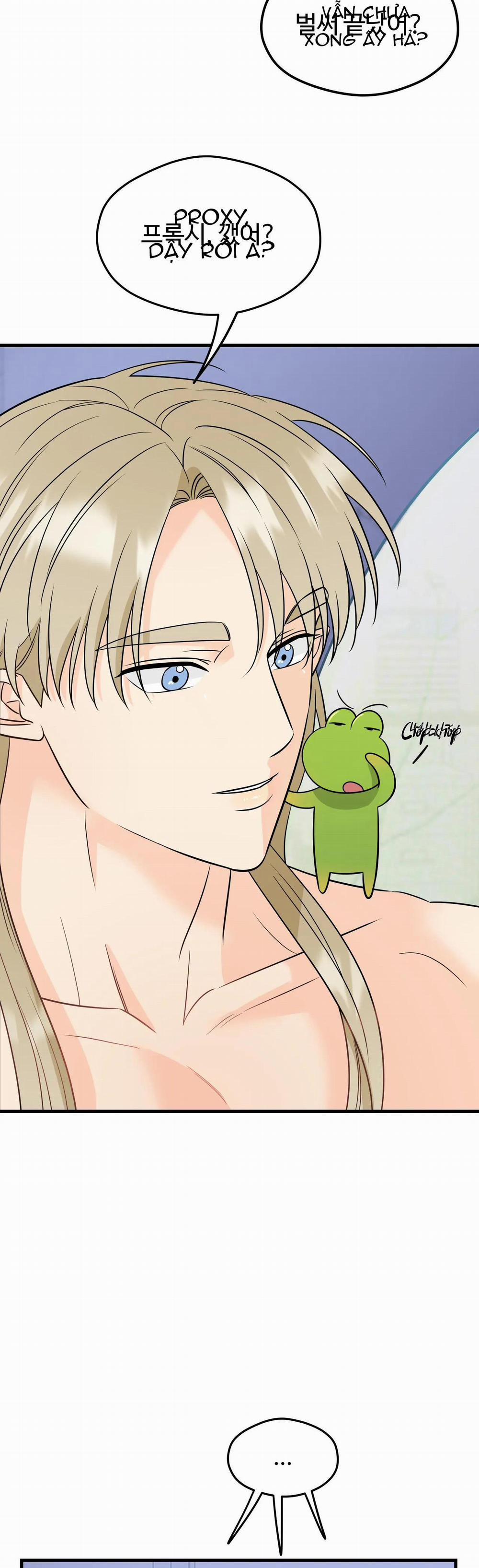 Tình Yêu Cổ Tích 2 trang 2