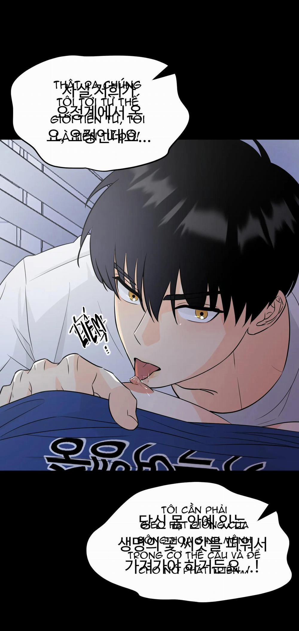 Tình Yêu Cổ Tích 2 trang 20