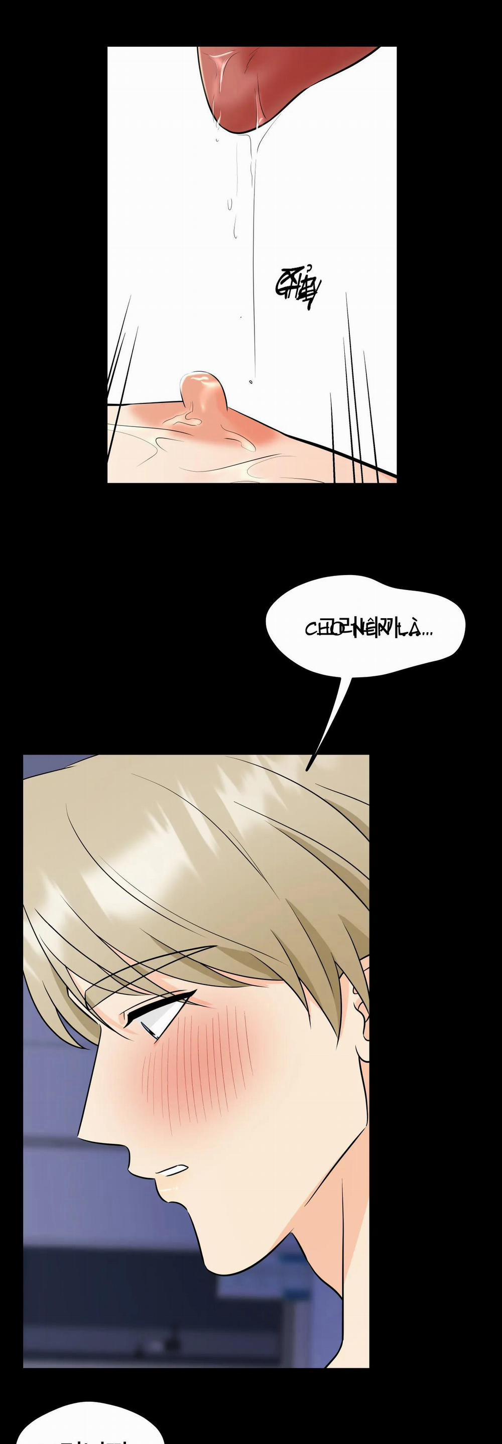 Tình Yêu Cổ Tích 2 trang 21