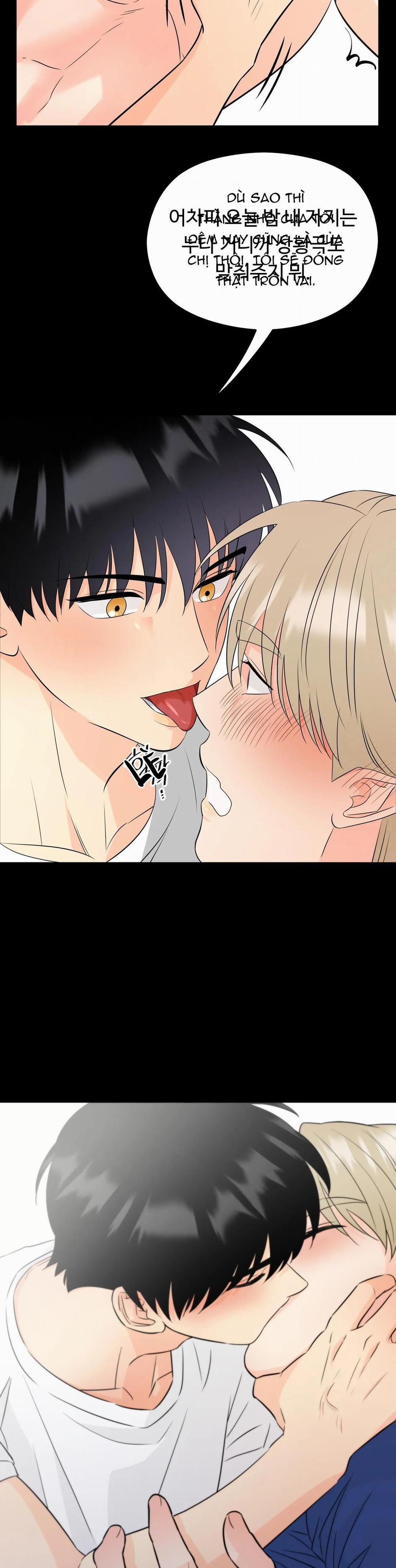 Tình Yêu Cổ Tích 2 trang 24