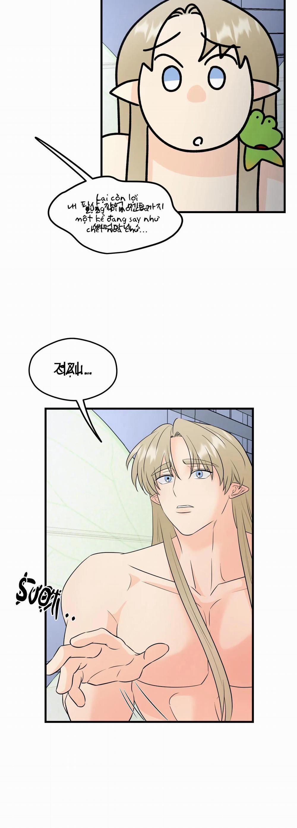 Tình Yêu Cổ Tích 2 trang 28