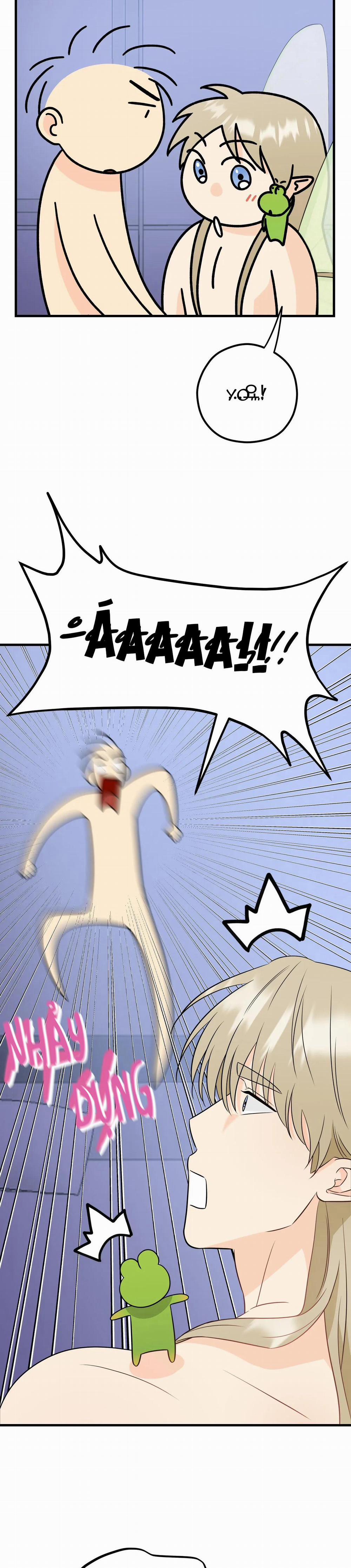 Tình Yêu Cổ Tích 2 trang 3