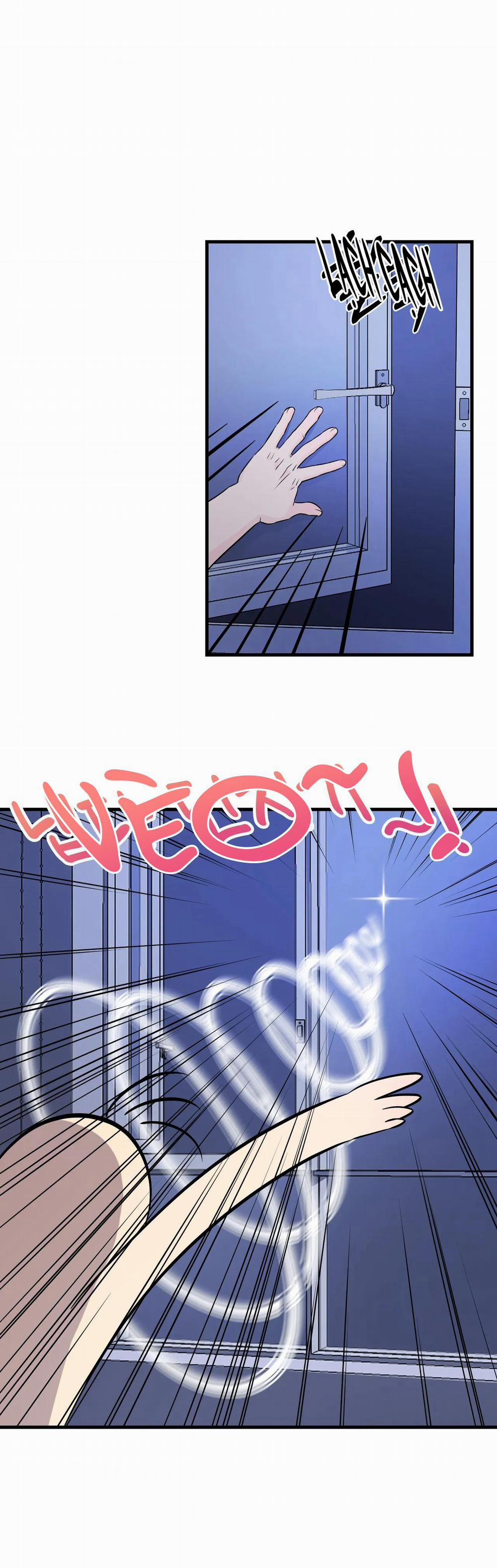 Tình Yêu Cổ Tích 2 trang 33