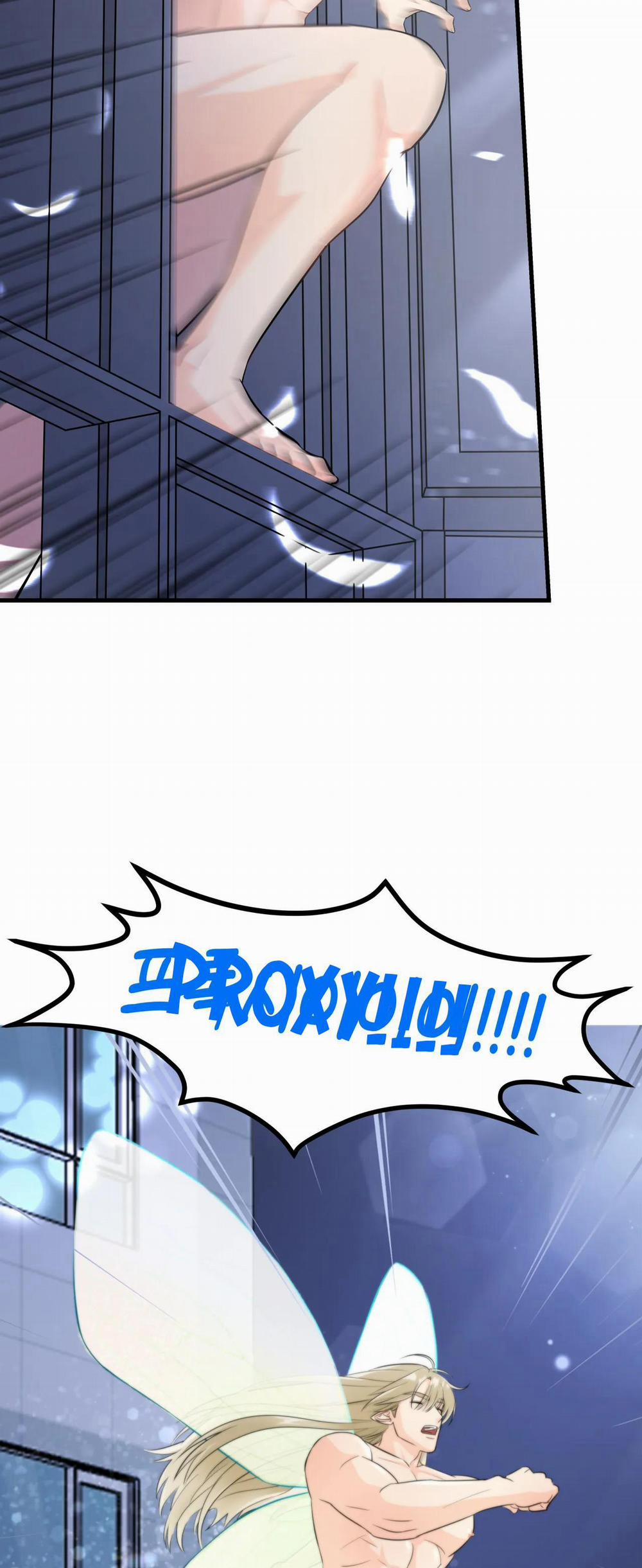 Tình Yêu Cổ Tích 2 trang 35