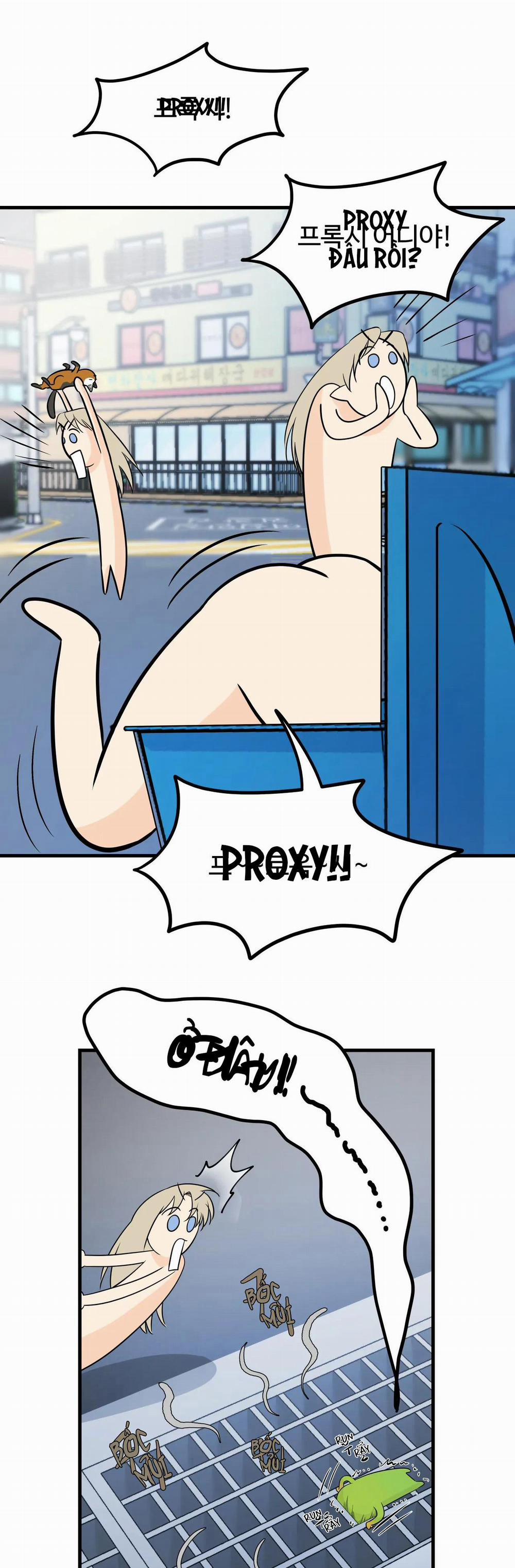 Tình Yêu Cổ Tích 2 trang 40