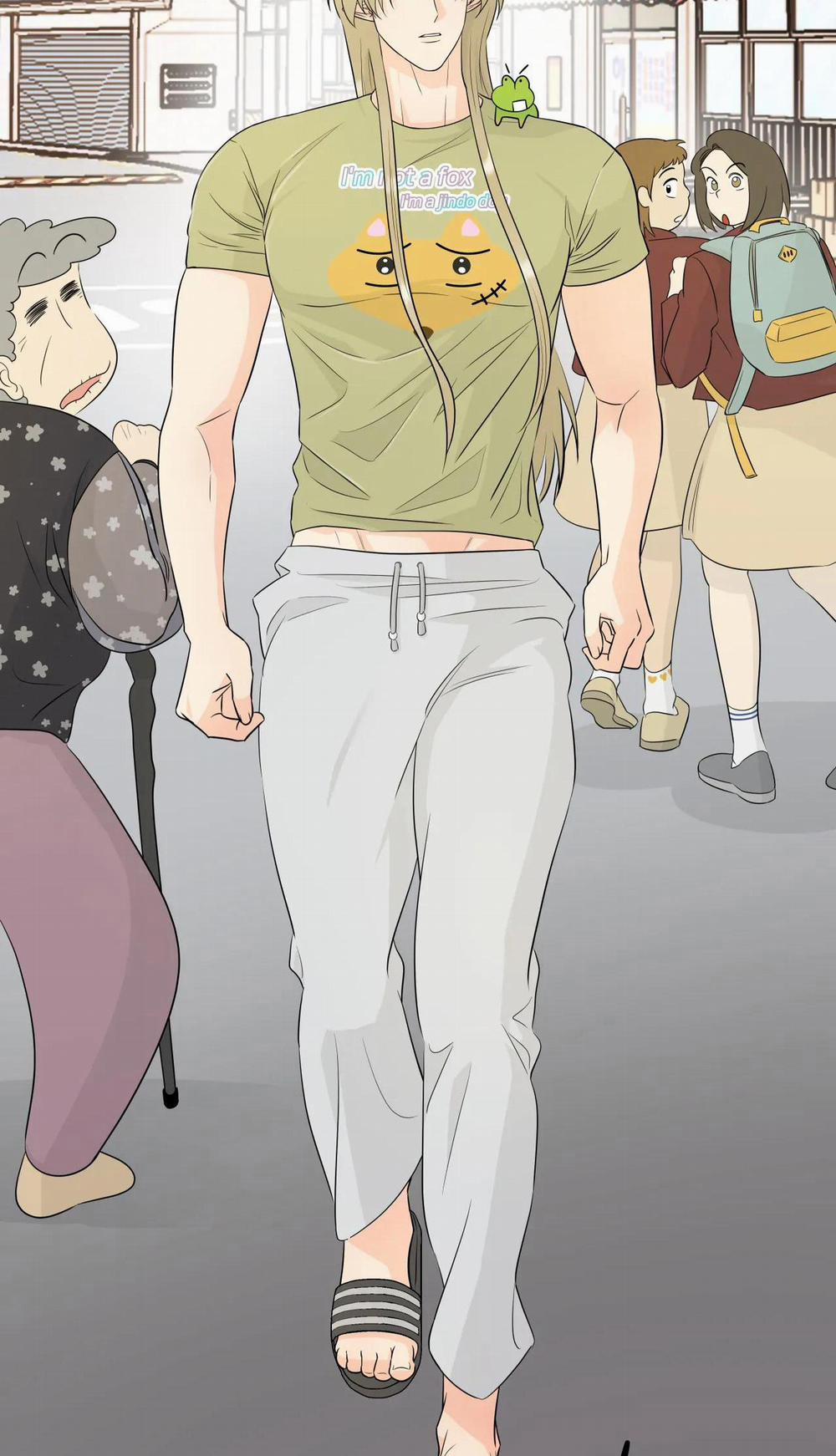 Tình Yêu Cổ Tích 2 trang 44