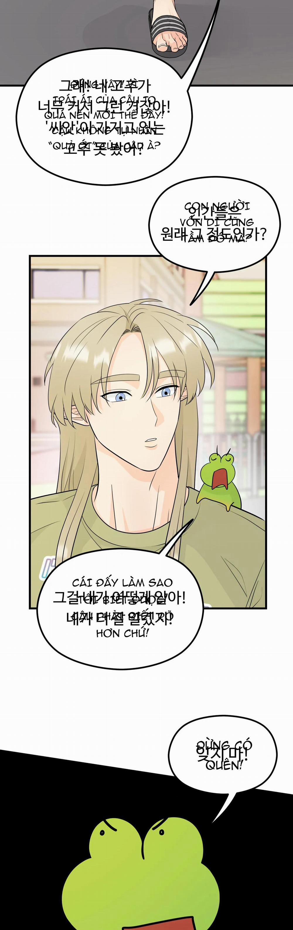 Tình Yêu Cổ Tích 2 trang 45