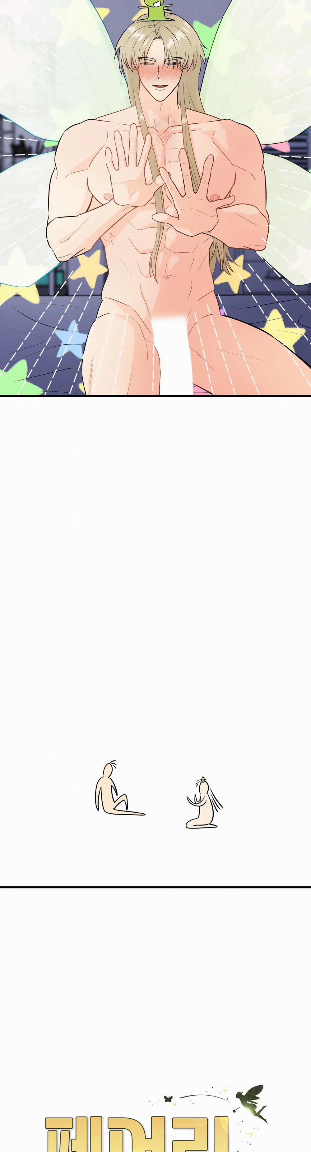 Tình Yêu Cổ Tích 2 trang 9