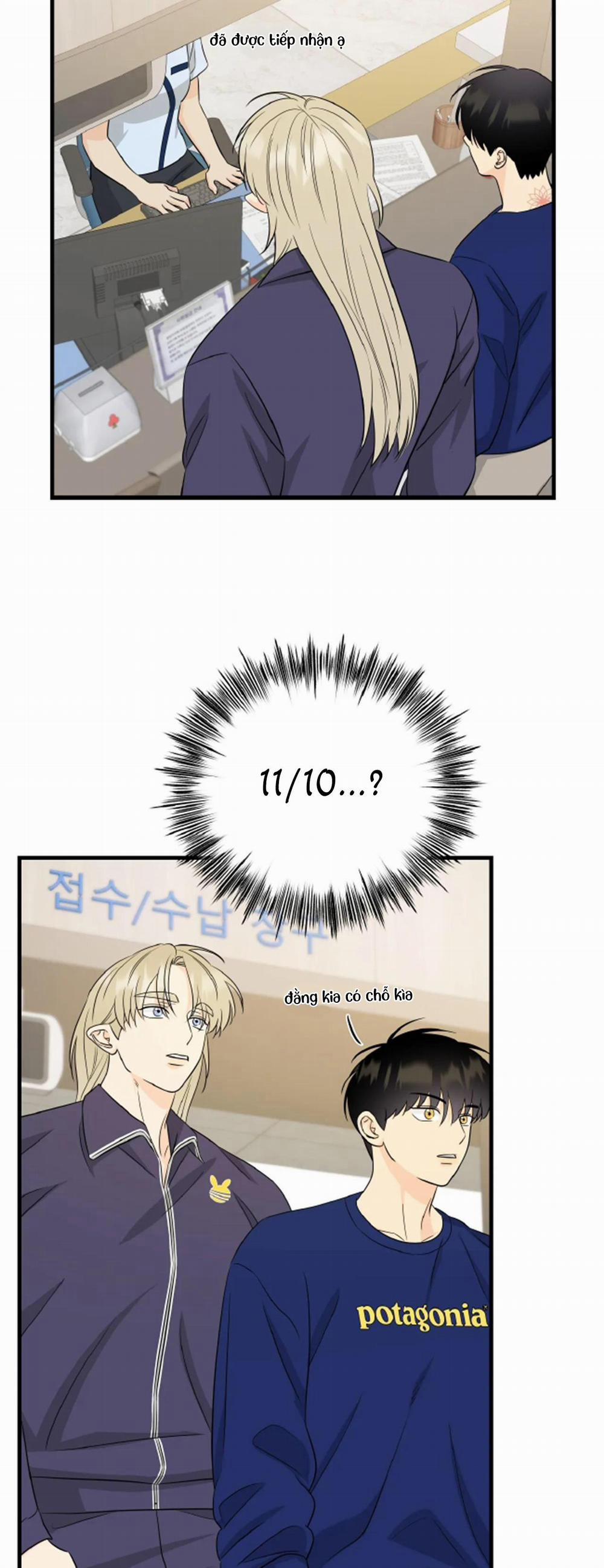 Tình Yêu Cổ Tích 20 trang 1