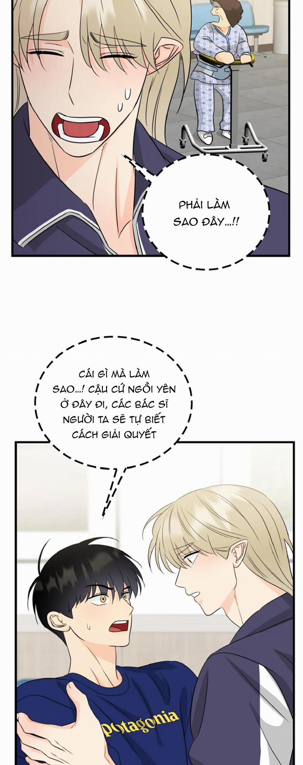 Tình Yêu Cổ Tích 20 trang 16