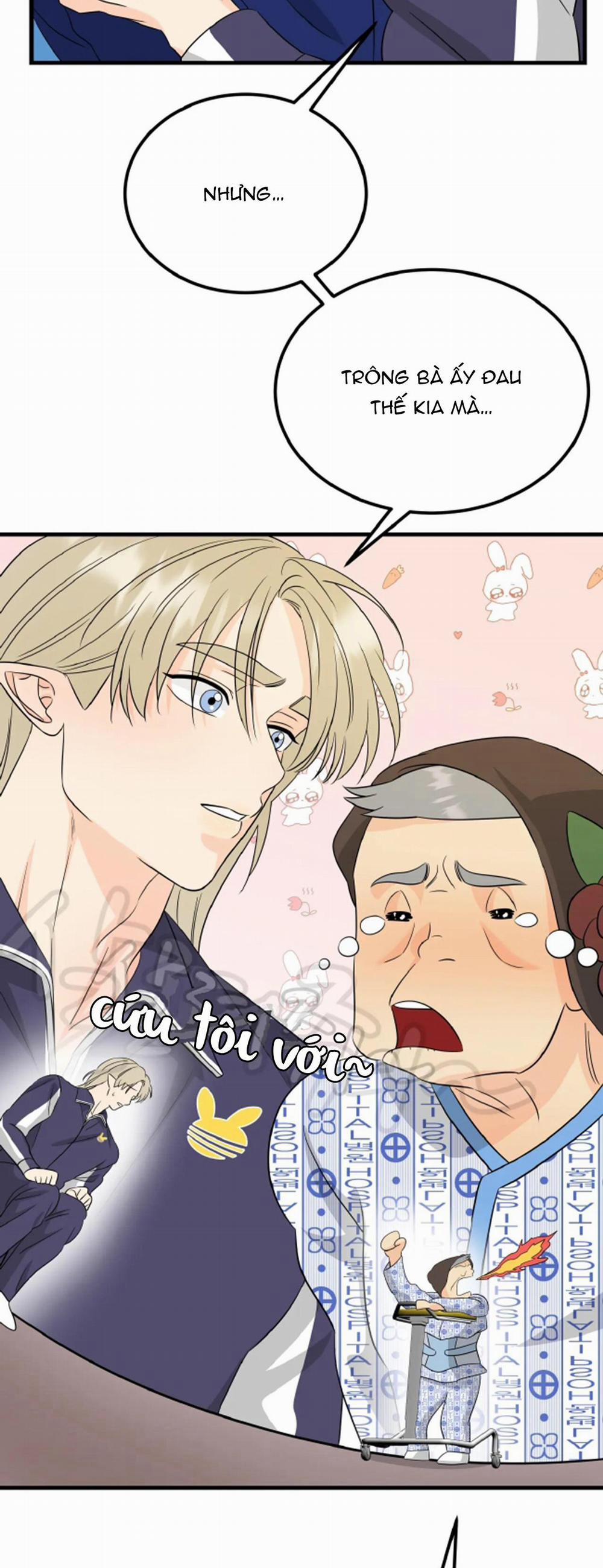 Tình Yêu Cổ Tích 20 trang 17