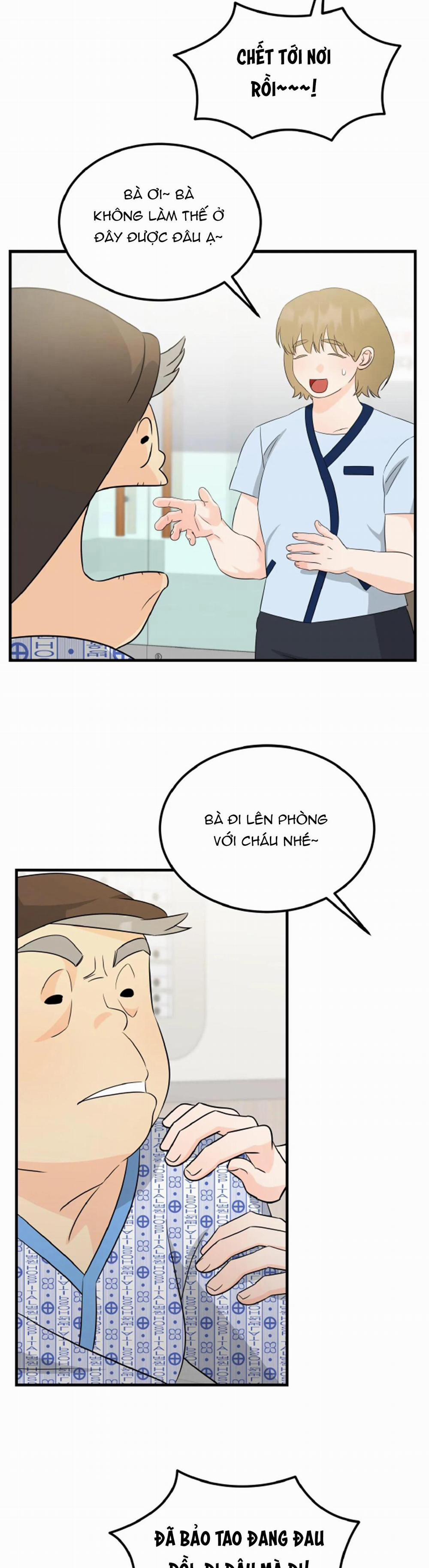 Tình Yêu Cổ Tích 20 trang 18