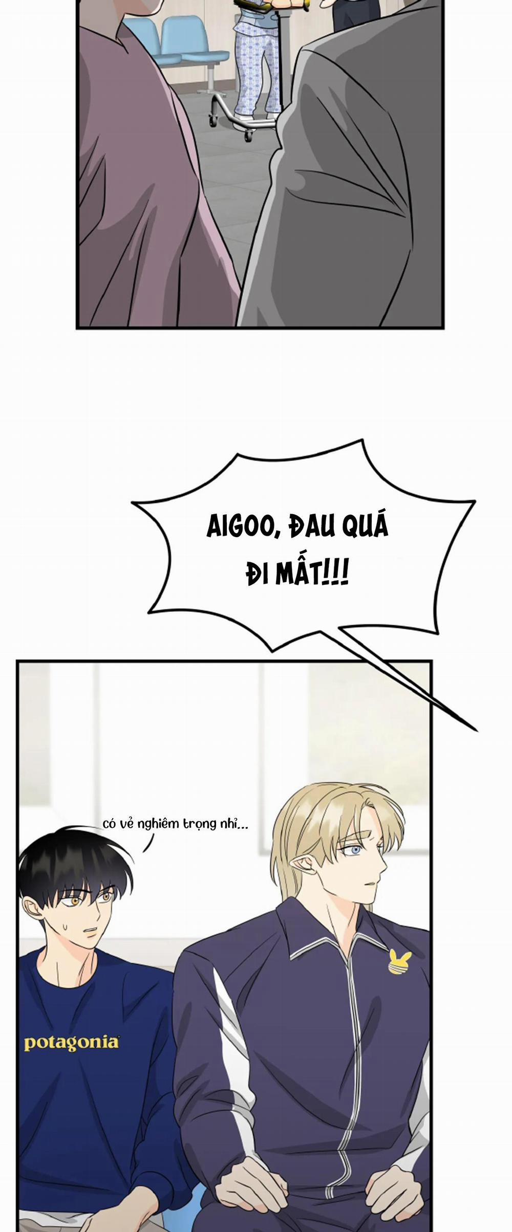 Tình Yêu Cổ Tích 20 trang 22