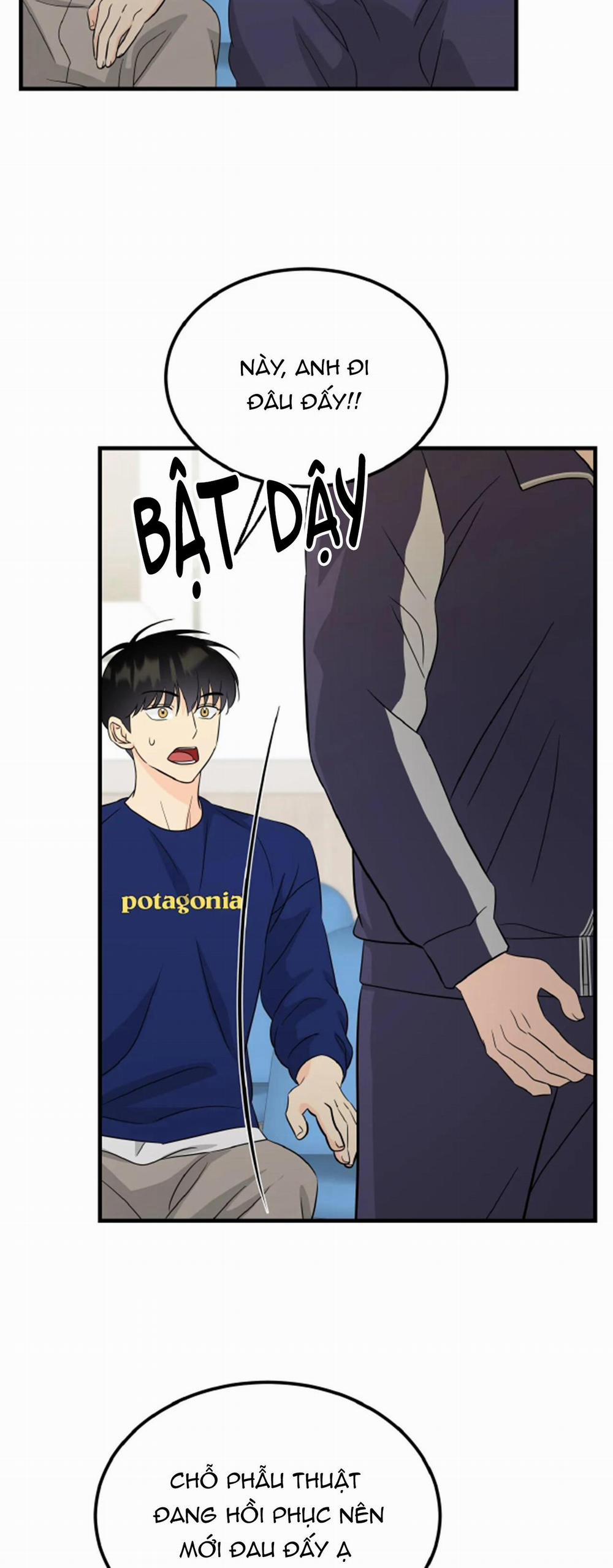 Tình Yêu Cổ Tích 20 trang 23