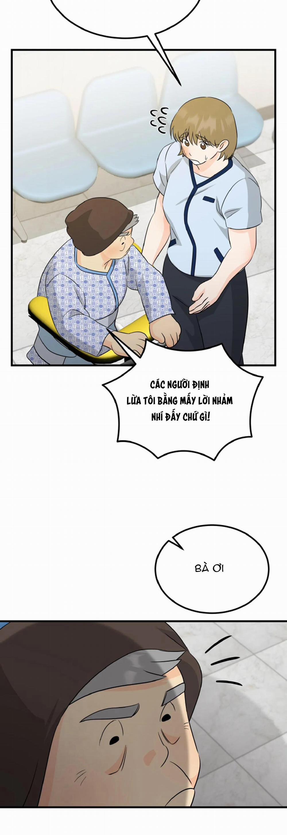 Tình Yêu Cổ Tích 20 trang 24