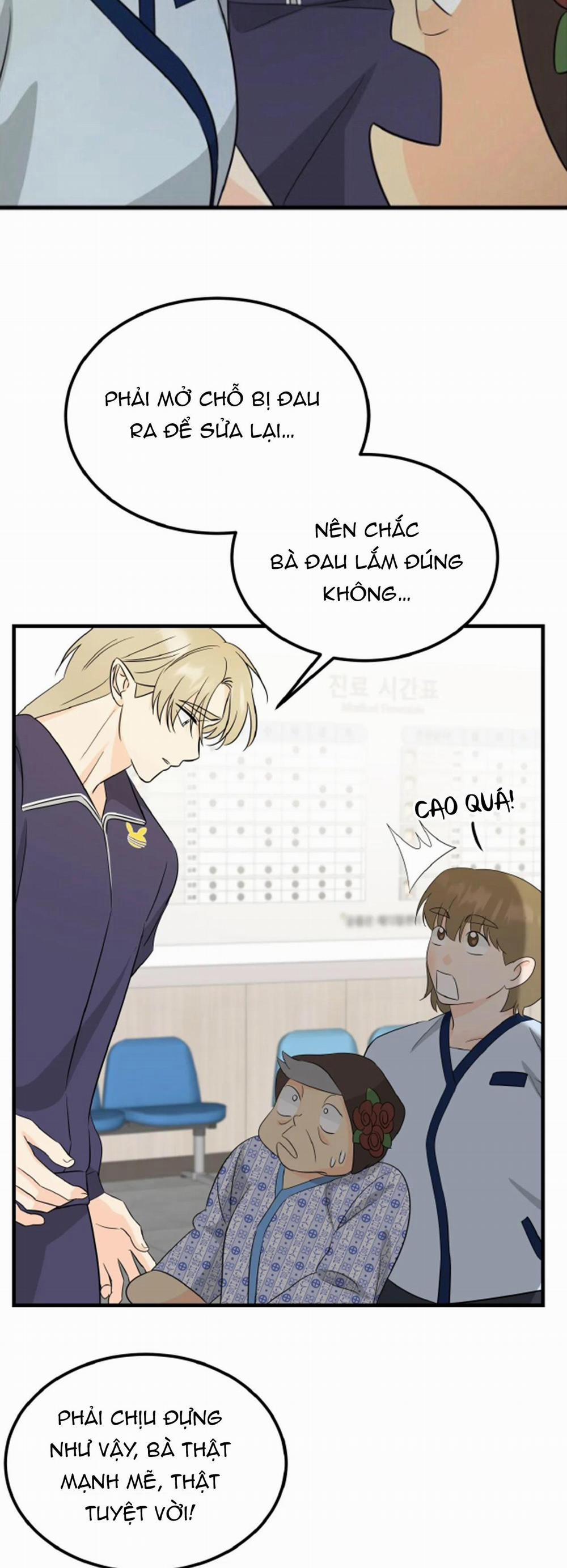 Tình Yêu Cổ Tích 20 trang 26