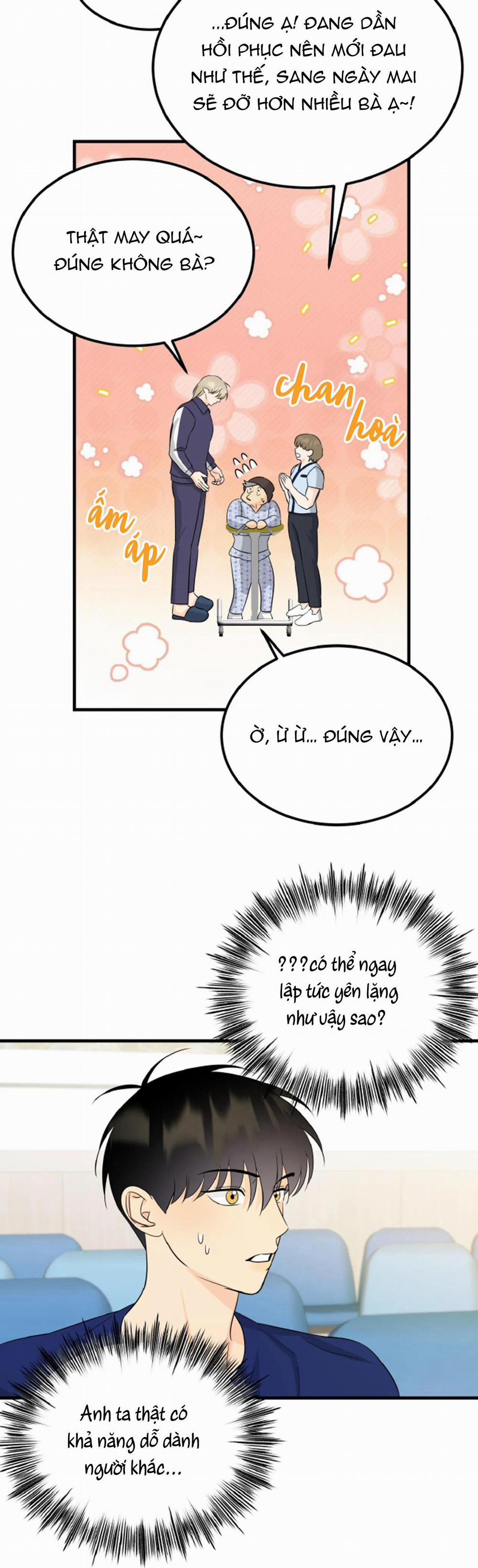 Tình Yêu Cổ Tích 20 trang 28