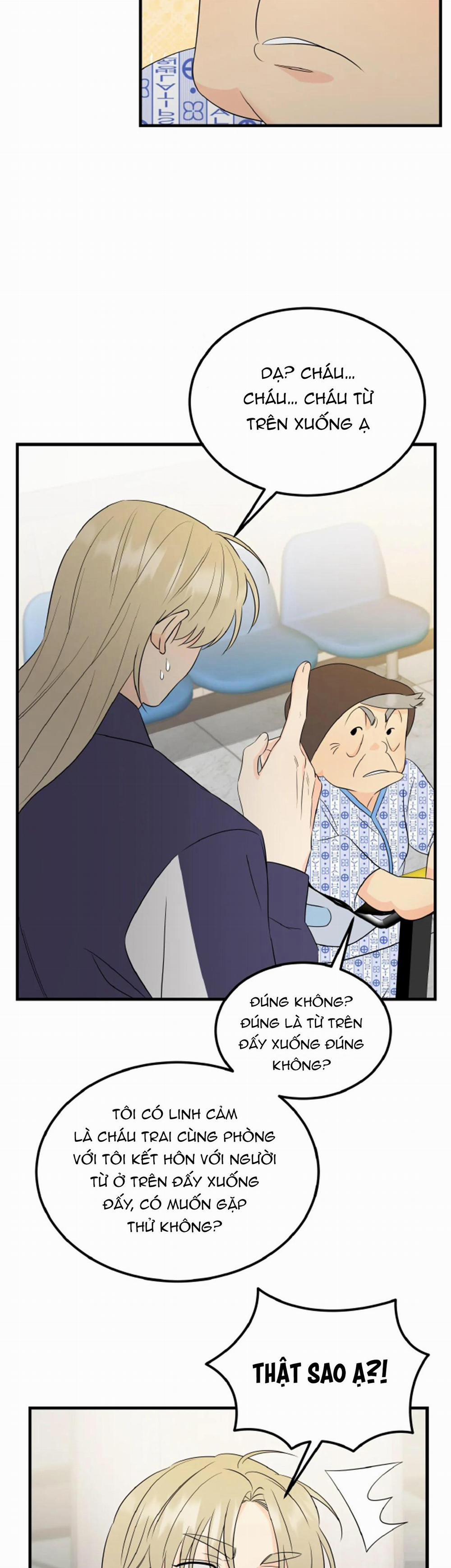 Tình Yêu Cổ Tích 20 trang 32