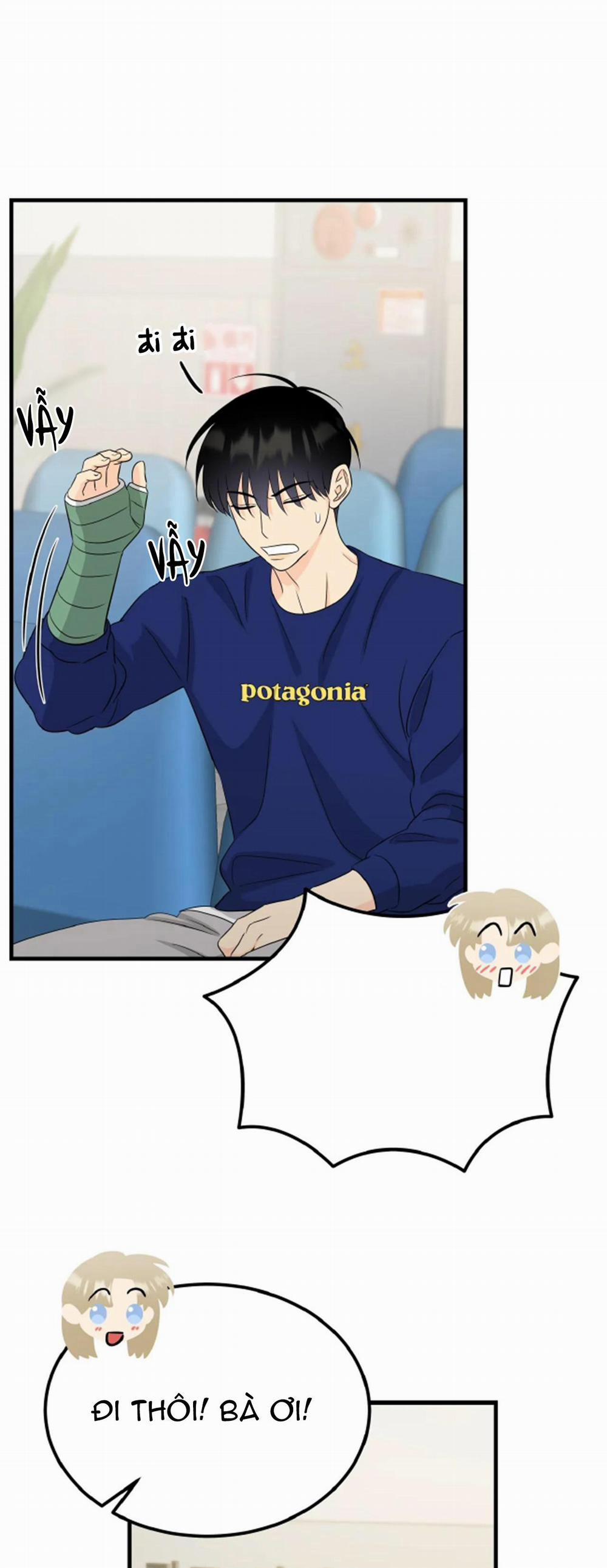 Tình Yêu Cổ Tích 20 trang 35